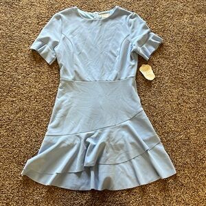 Altard State Periwinkle Dress